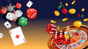 Официальный сайт RostBet Casino